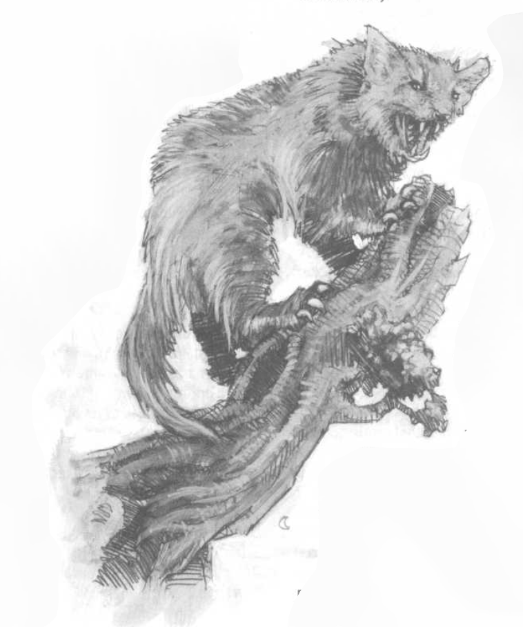 Grizlion «Bearcat»