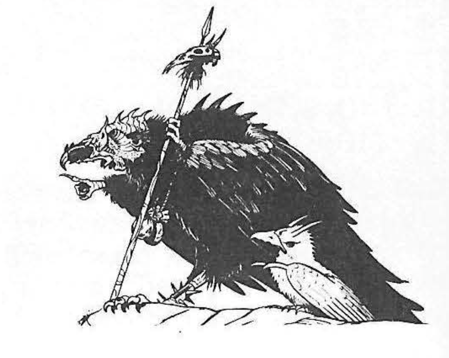 Dark Emperors «Carrin»