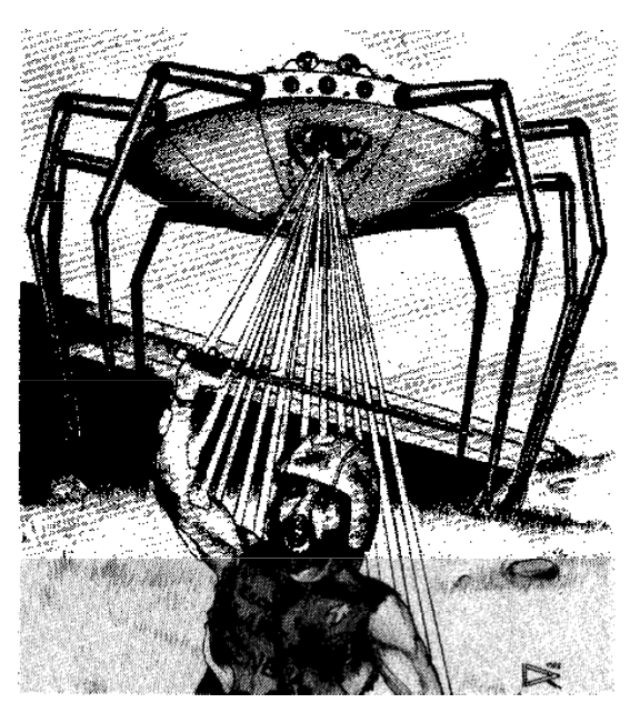 Cyber-netter