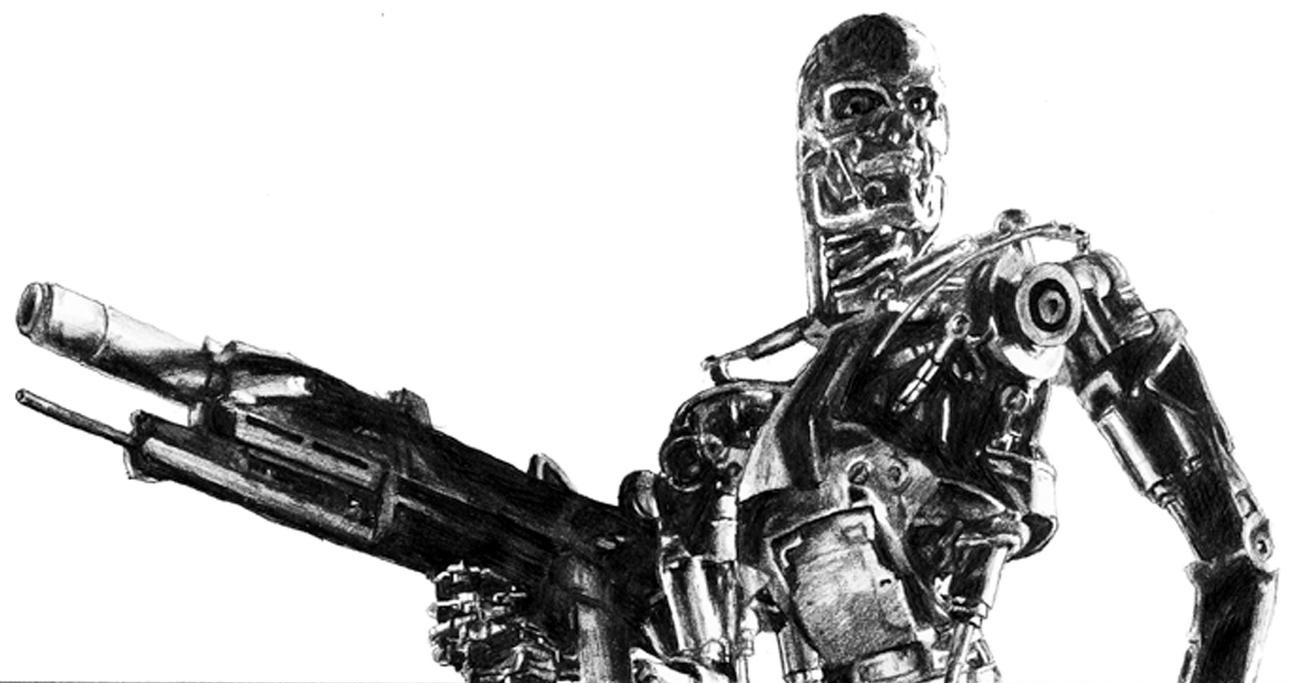 Exterminator, Robotic Core