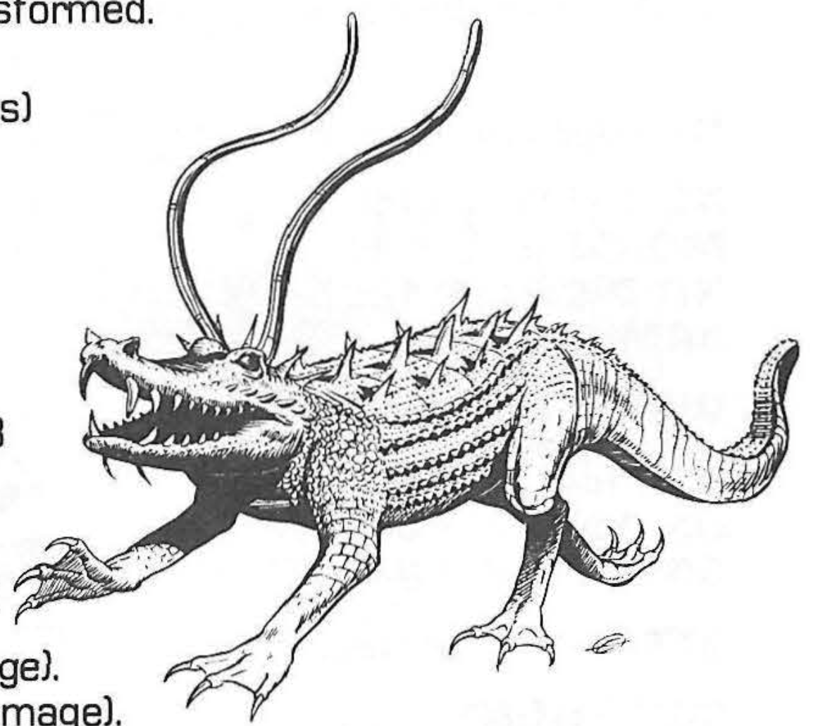 Green Hissers «Gator»