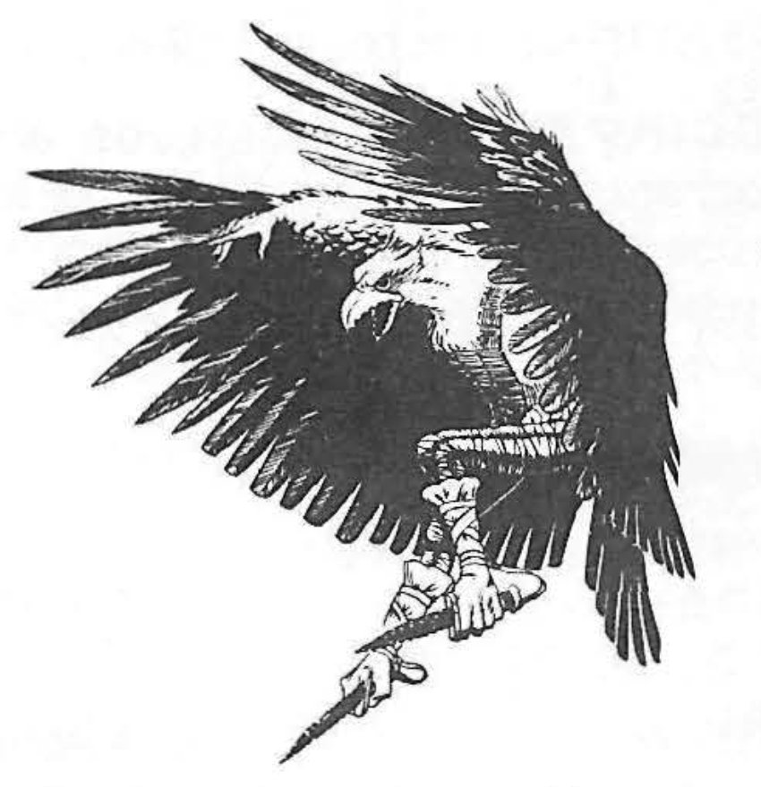 Terrorbirds «Hawkoid»