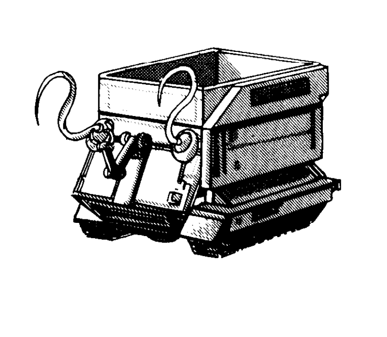 Industrial Robot