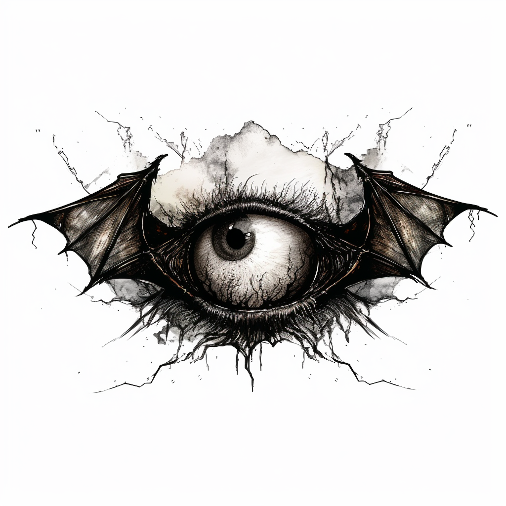 Flying Eyes «Obb»