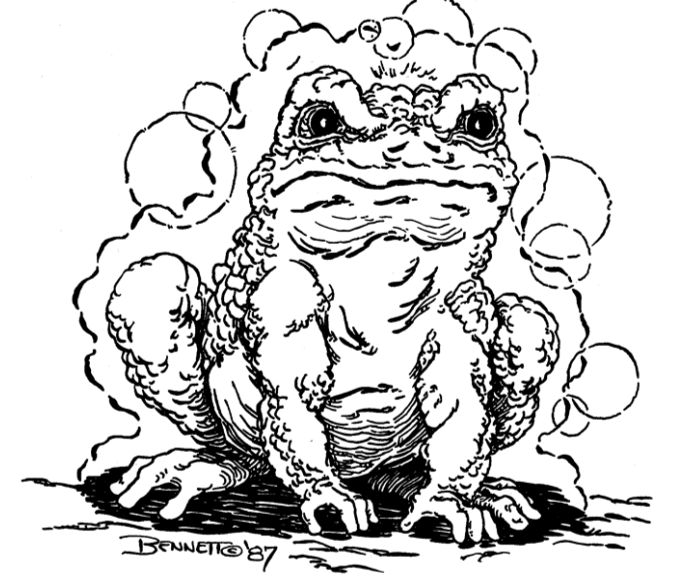 Reptoads